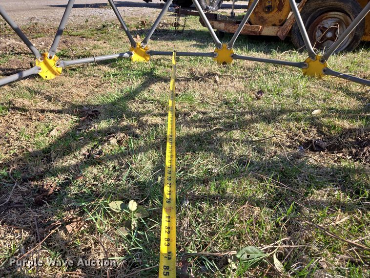 image for item DS5331 Playground equipment