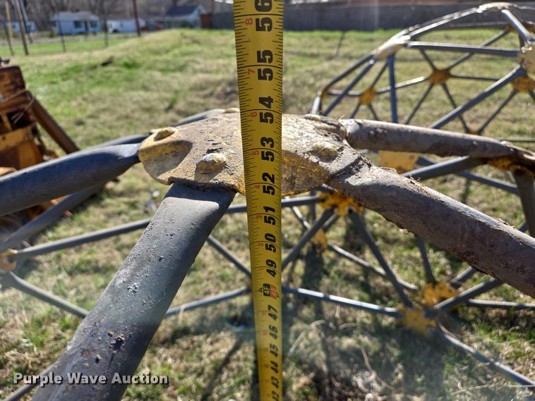image for item DS5331 Playground equipment