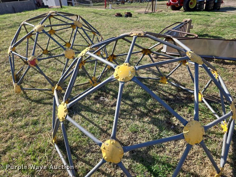 image for item DS5331 Playground equipment
