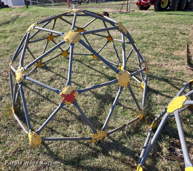 image for item DS5331 Playground equipment