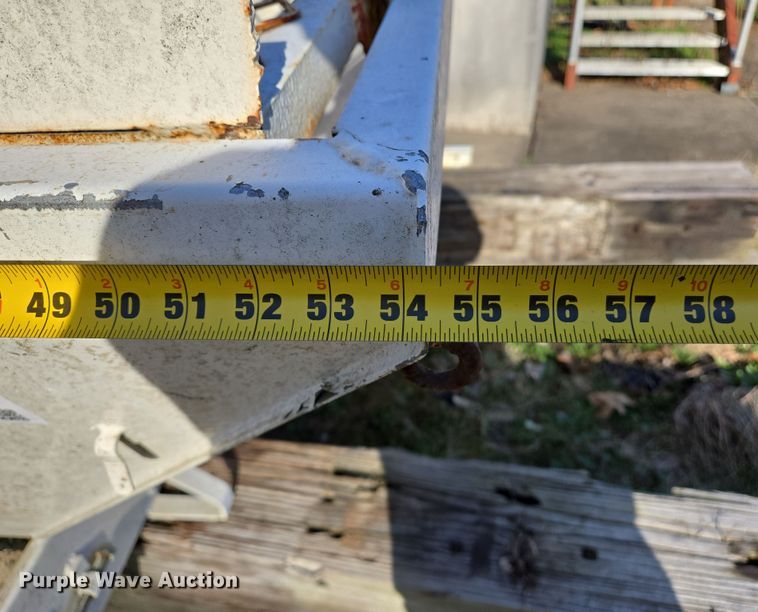 image for item DS5332 Highway Equipment Co. 7P spreader