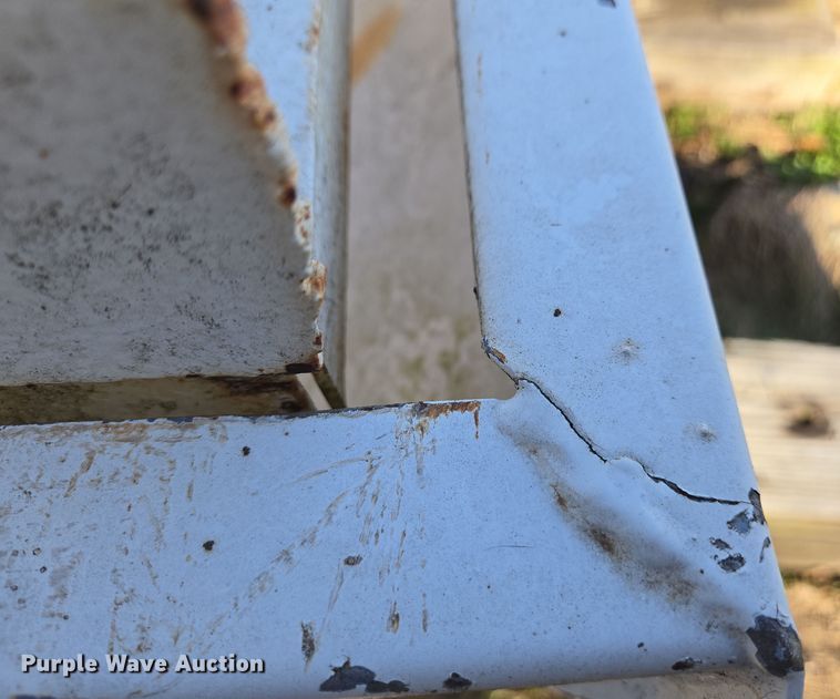 image for item DS5332 Highway Equipment Co. 7P spreader