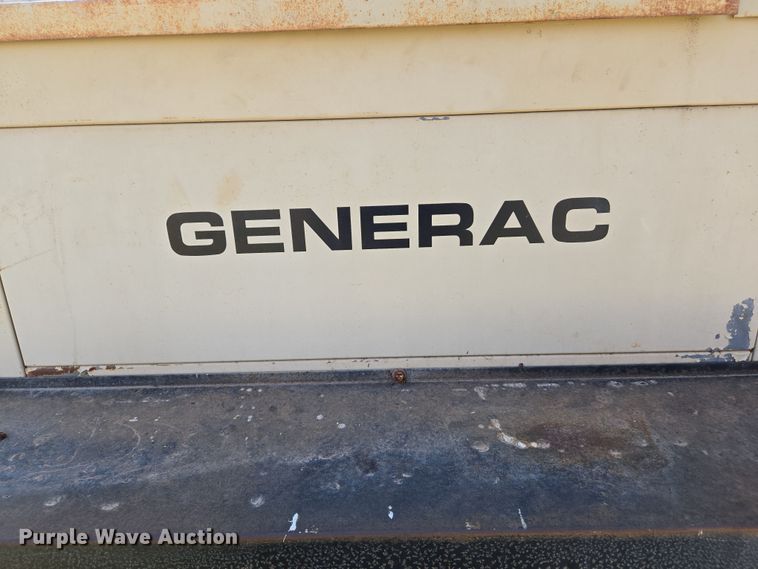 image for item DS5333 Generac 6G20/18510 generator