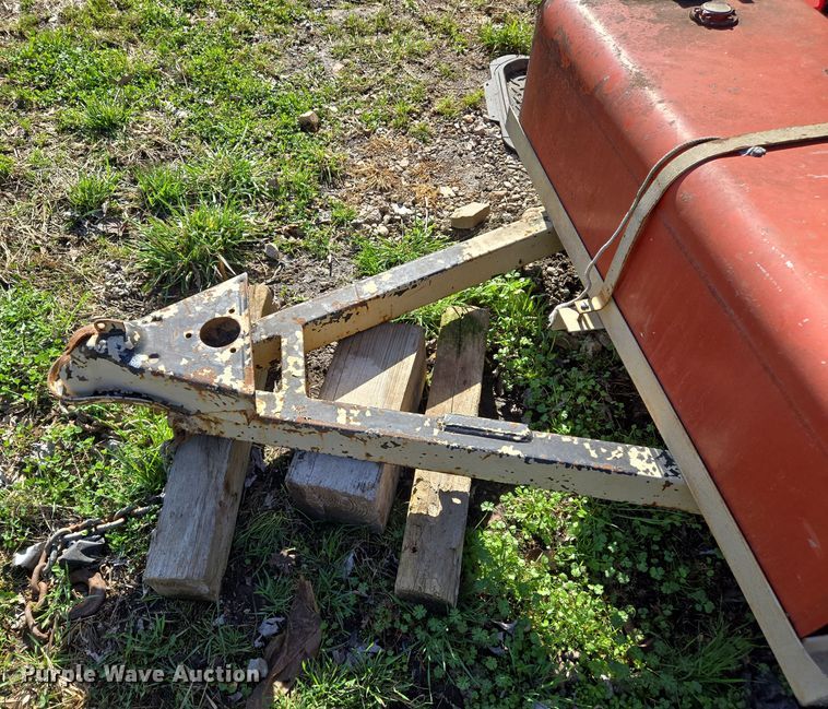 image for item DS5333 Generac 6G20/18510 generator