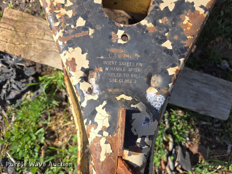 image for item DS5333 Generac 6G20/18510 generator