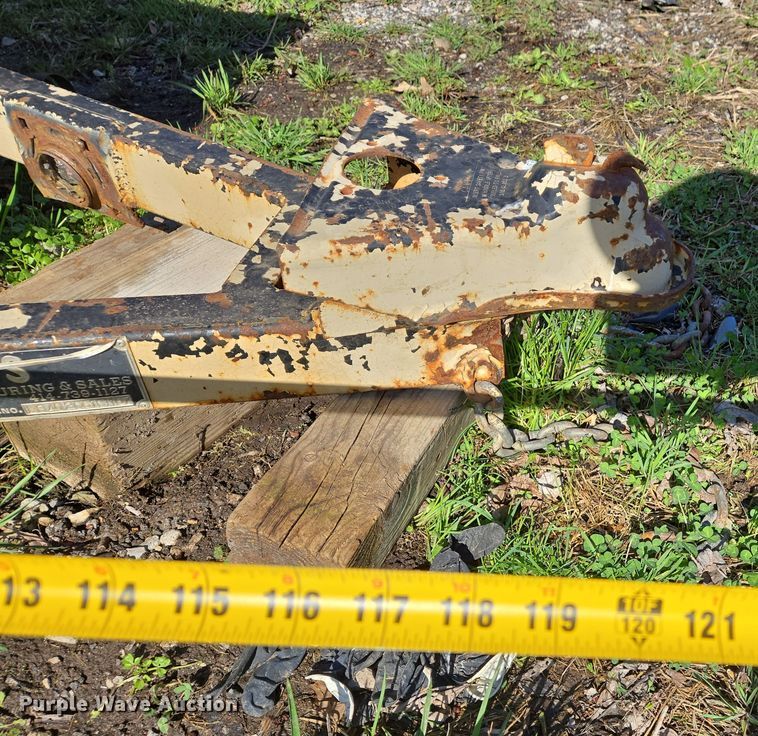 image for item DS5333 Generac 6G20/18510 generator