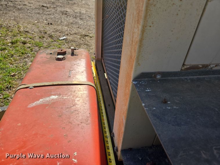 image for item DS5333 Generac 6G20/18510 generator