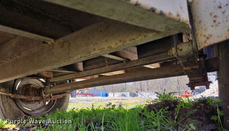 image for item DS5333 Generac 6G20/18510 generator