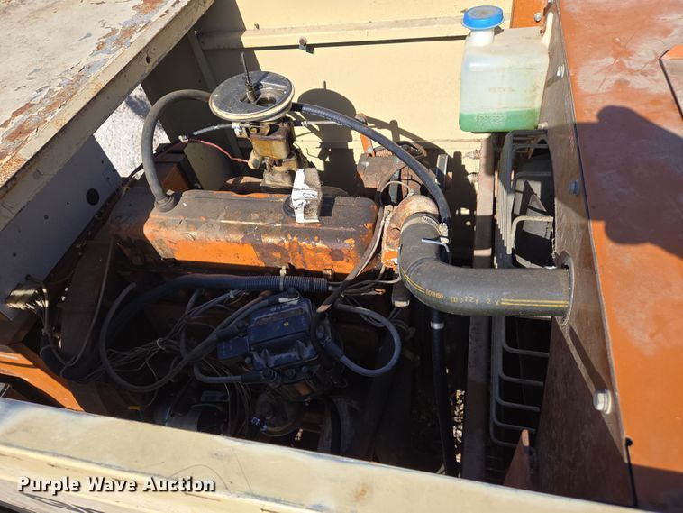 image for item DS5333 Generac 6G20/18510 generator