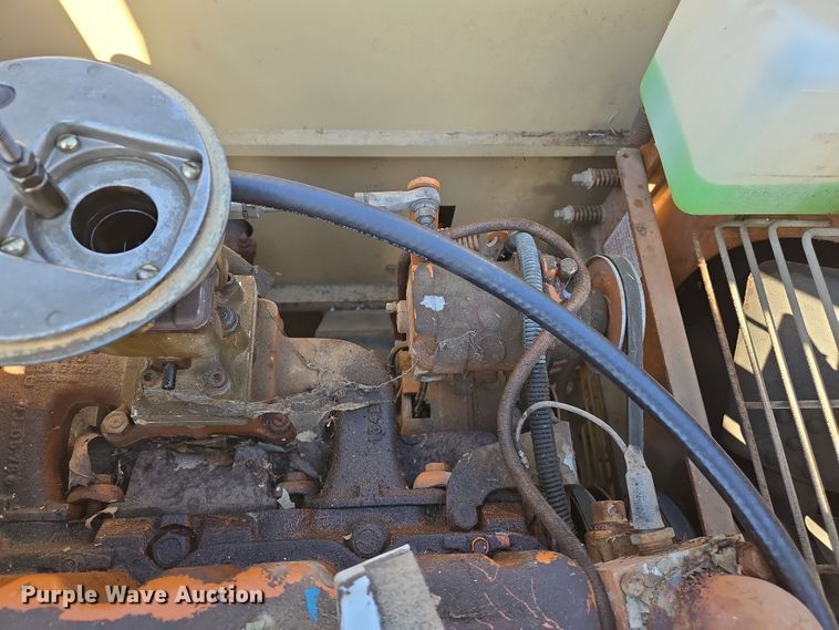 image for item DS5333 Generac 6G20/18510 generator