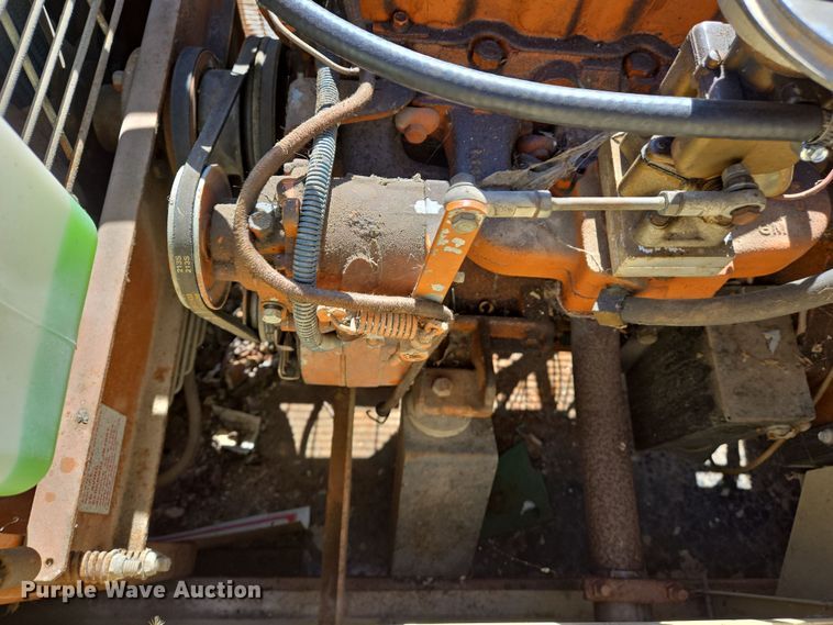 image for item DS5333 Generac 6G20/18510 generator