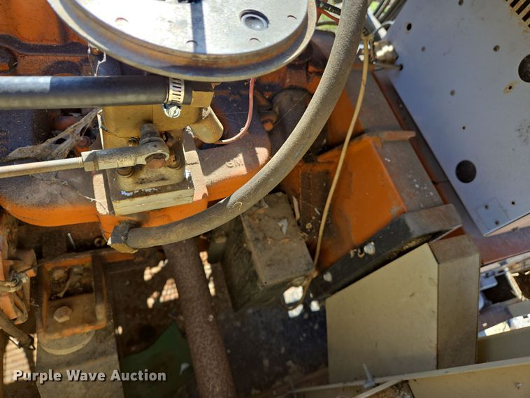 image for item DS5333 Generac 6G20/18510 generator