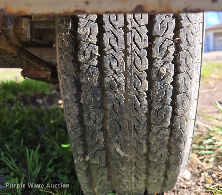 image for item DS5333 Generac 6G20/18510 generator