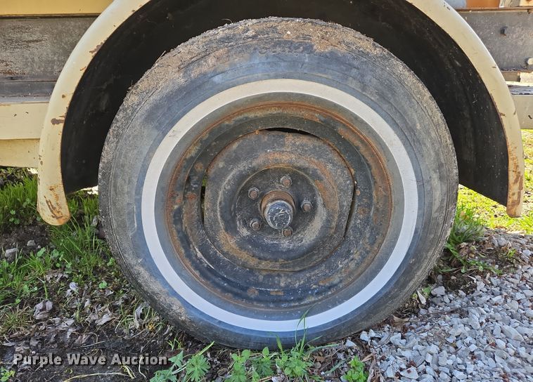 image for item DS5333 Generac 6G20/18510 generator