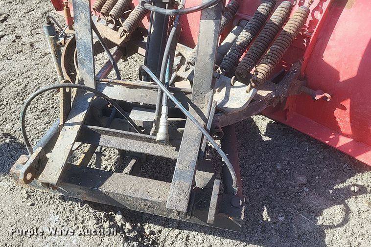 image for item DS5340 Western snow plow