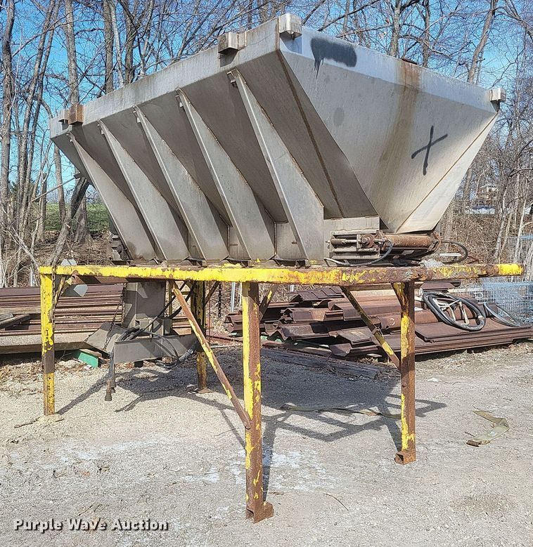 image for item DS5341 Flink spreader