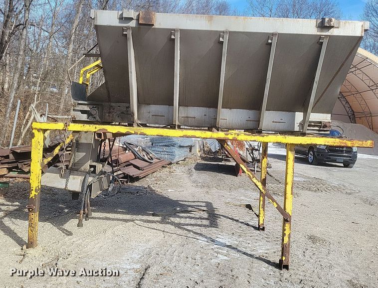 image for item DS5341 Flink spreader