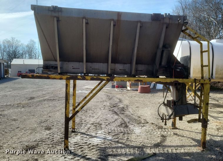 image for item DS5341 Flink spreader