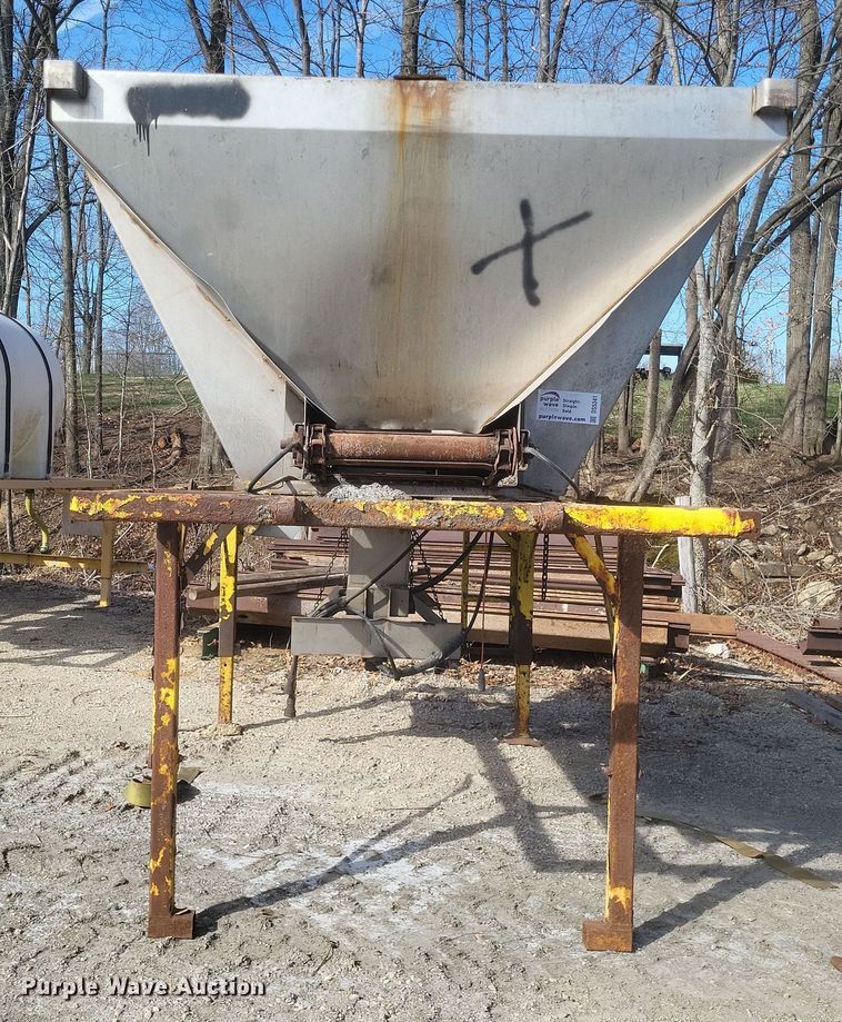 image for item DS5341 Flink spreader