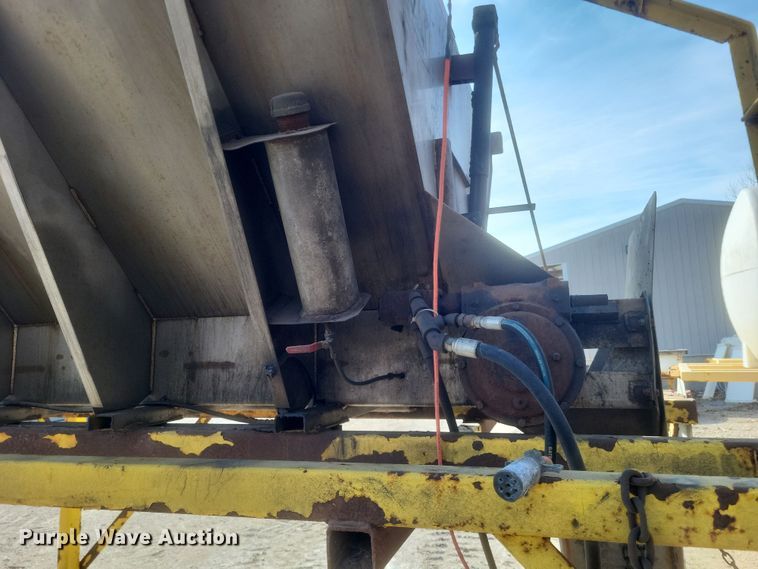 image for item DS5341 Flink spreader