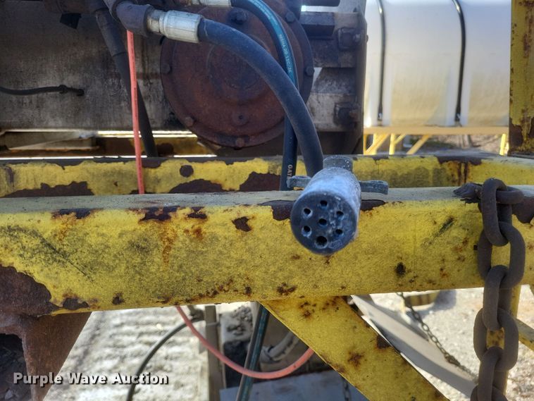 image for item DS5341 Flink spreader