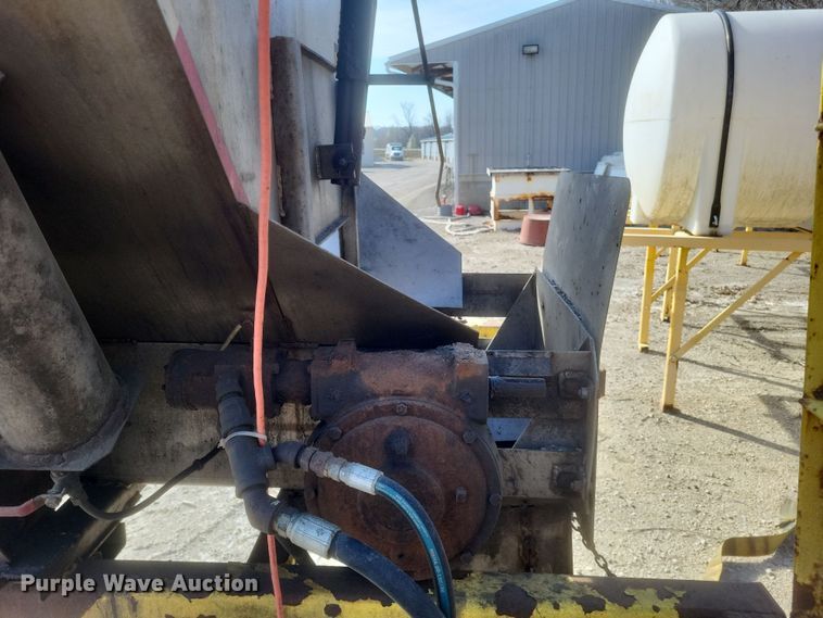 image for item DS5341 Flink spreader