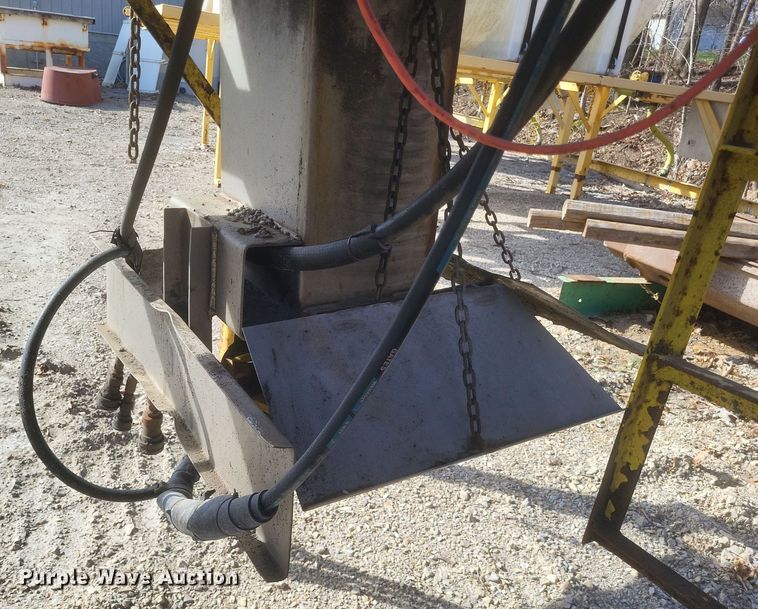 image for item DS5341 Flink spreader