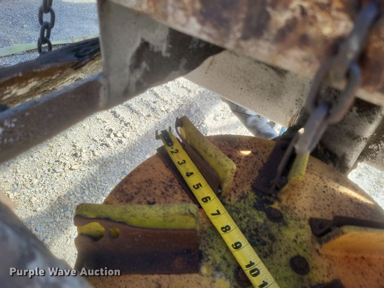 image for item DS5341 Flink spreader