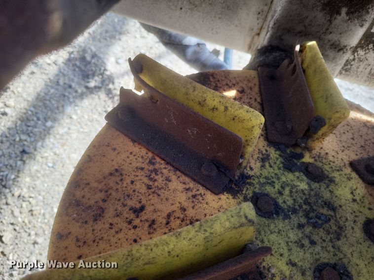 image for item DS5341 Flink spreader