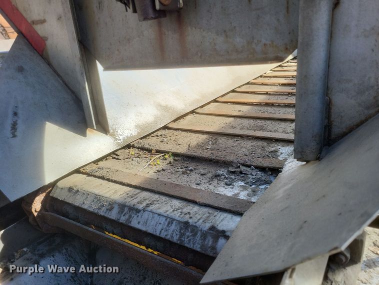 image for item DS5341 Flink spreader