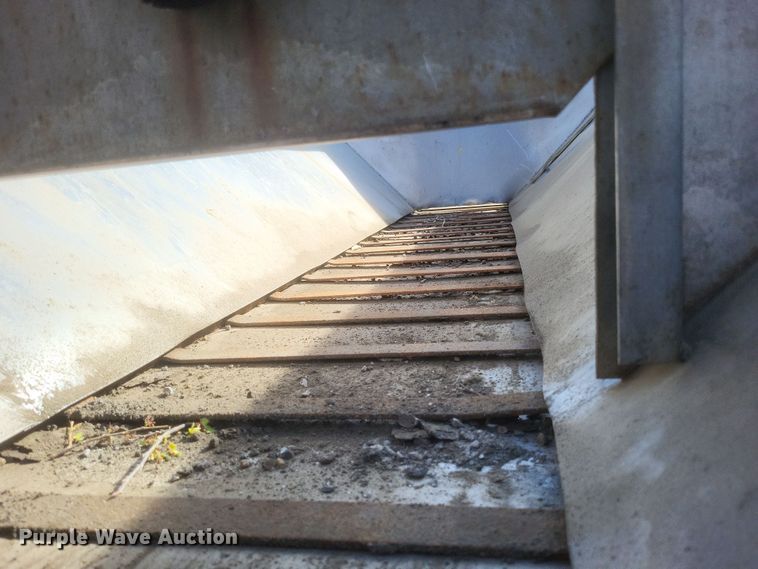 image for item DS5341 Flink spreader