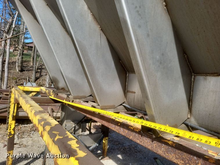 image for item DS5341 Flink spreader