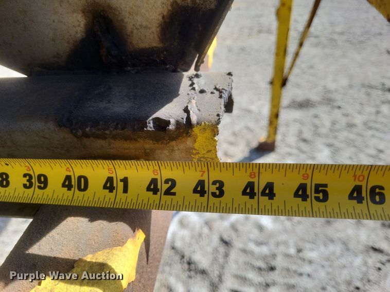 image for item DS5341 Flink spreader