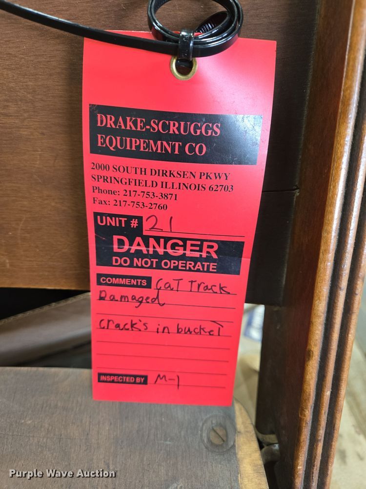 image for item DS5355 2010 Ford F550 Super Duty XLT bucket truck