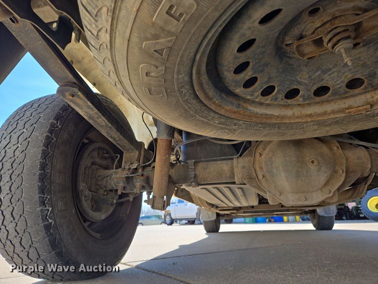 image for item DS5357 2011 Chevrolet Silverado 1500 Ext. Cab pickup truck