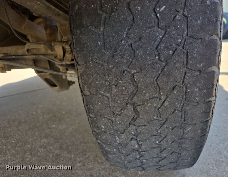 image for item DS5357 2011 Chevrolet Silverado 1500 Ext. Cab pickup truck