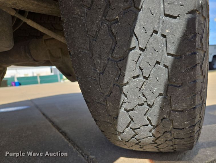 image for item DS5357 2011 Chevrolet Silverado 1500 Ext. Cab pickup truck