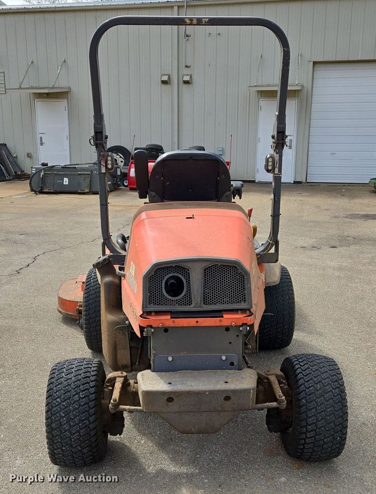 image for item DS5358 Kubota F3680 lawn mower