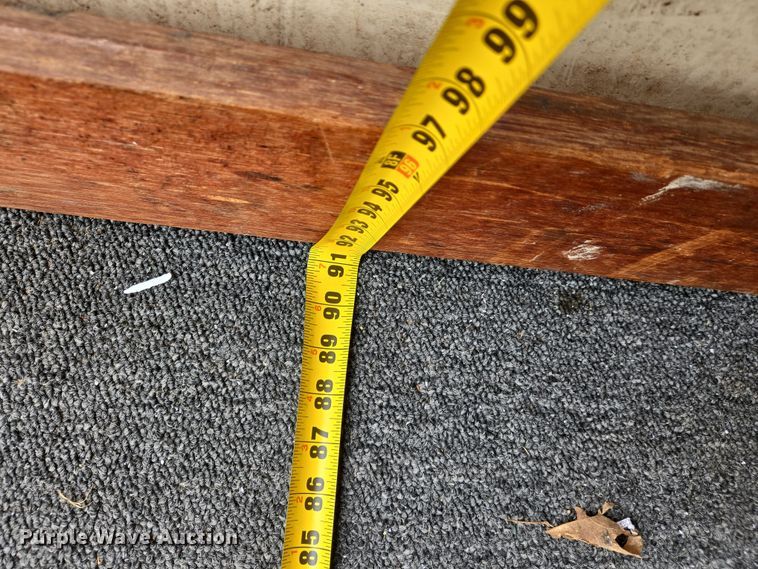 image for item DS5364 2000 Ford E350 Super Duty box truck