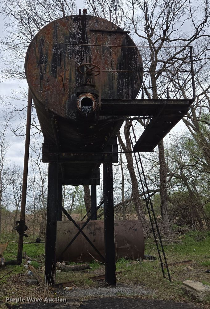 image for item DS5368 Fuel tank