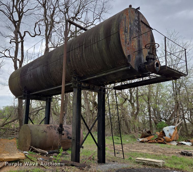 image for item DS5368 Fuel tank