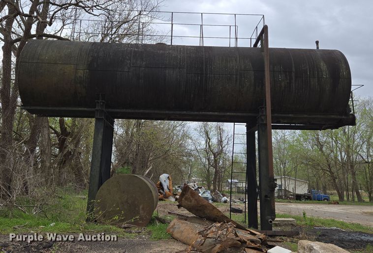 image for item DS5368 Fuel tank