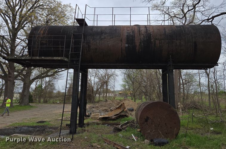 image for item DS5368 Fuel tank