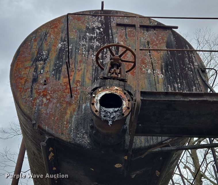 image for item DS5368 Fuel tank