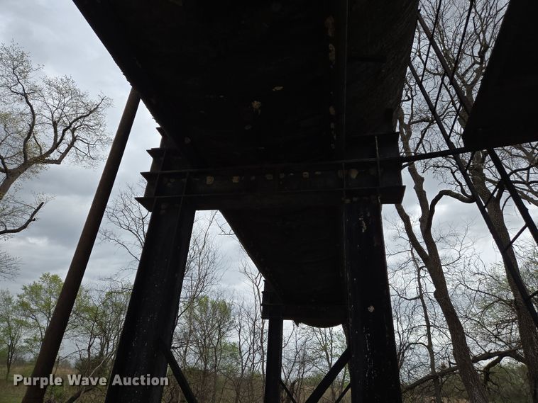 image for item DS5368 Fuel tank