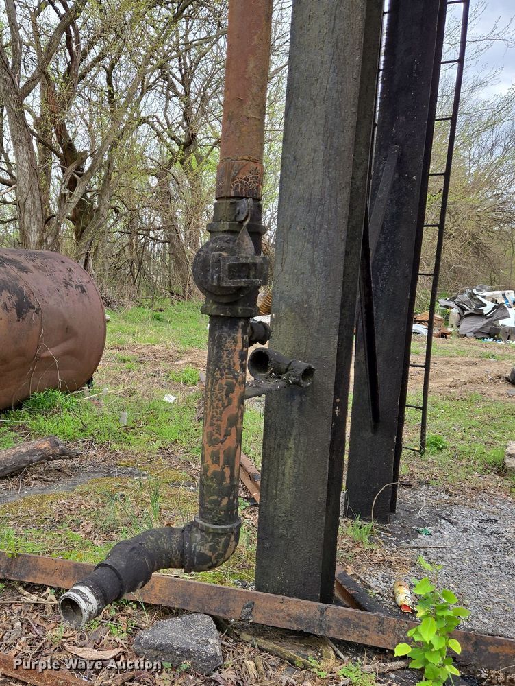 image for item DS5368 Fuel tank