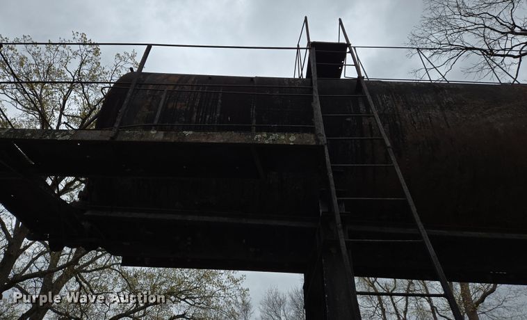 image for item DS5368 Fuel tank