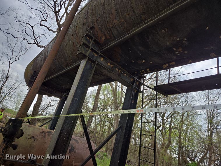 image for item DS5368 Fuel tank