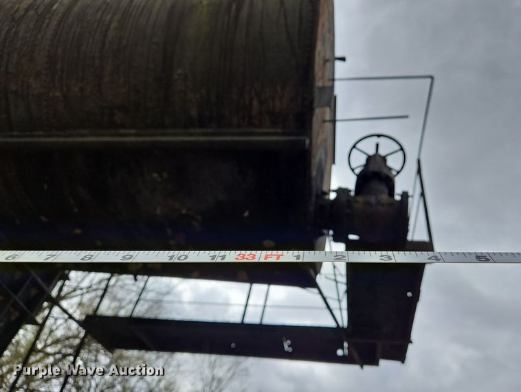 image for item DS5368 Fuel tank