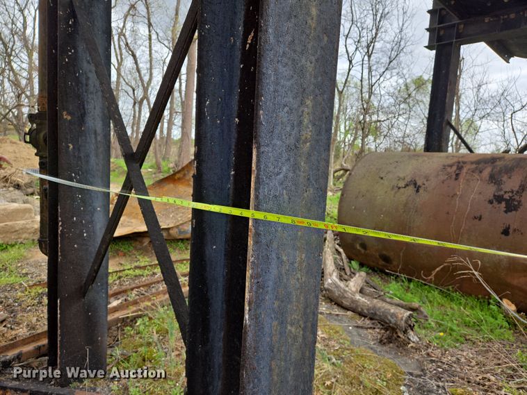 image for item DS5368 Fuel tank